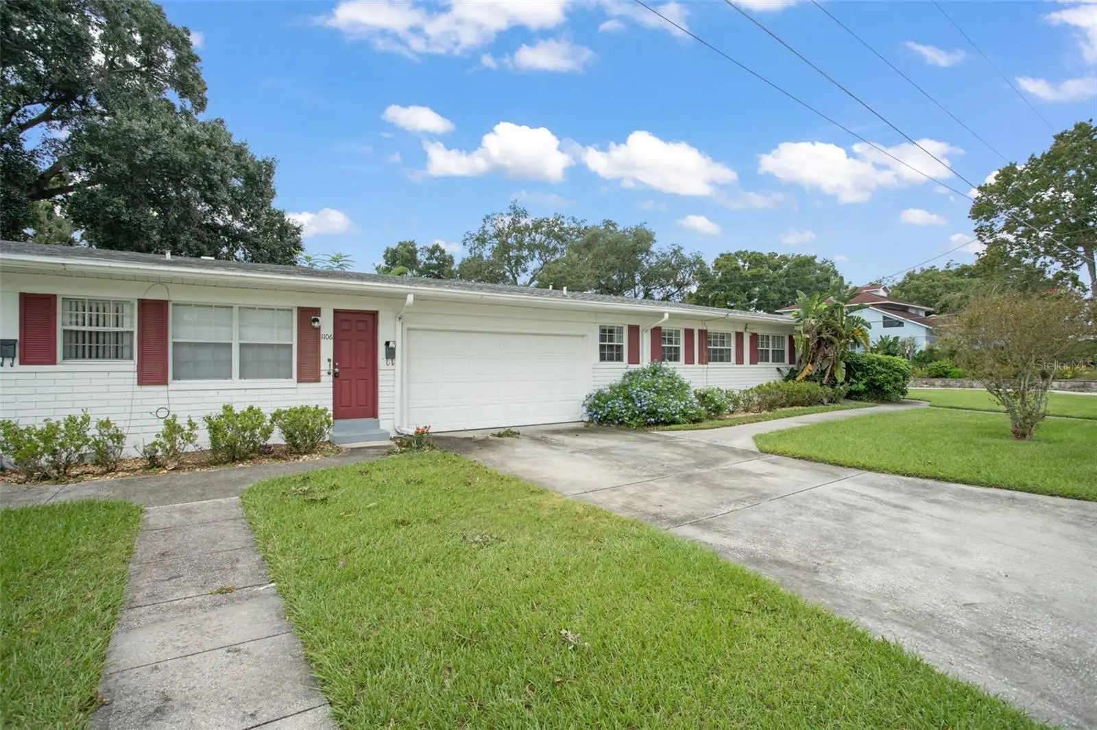 1017 Thornton Avenue, FL
