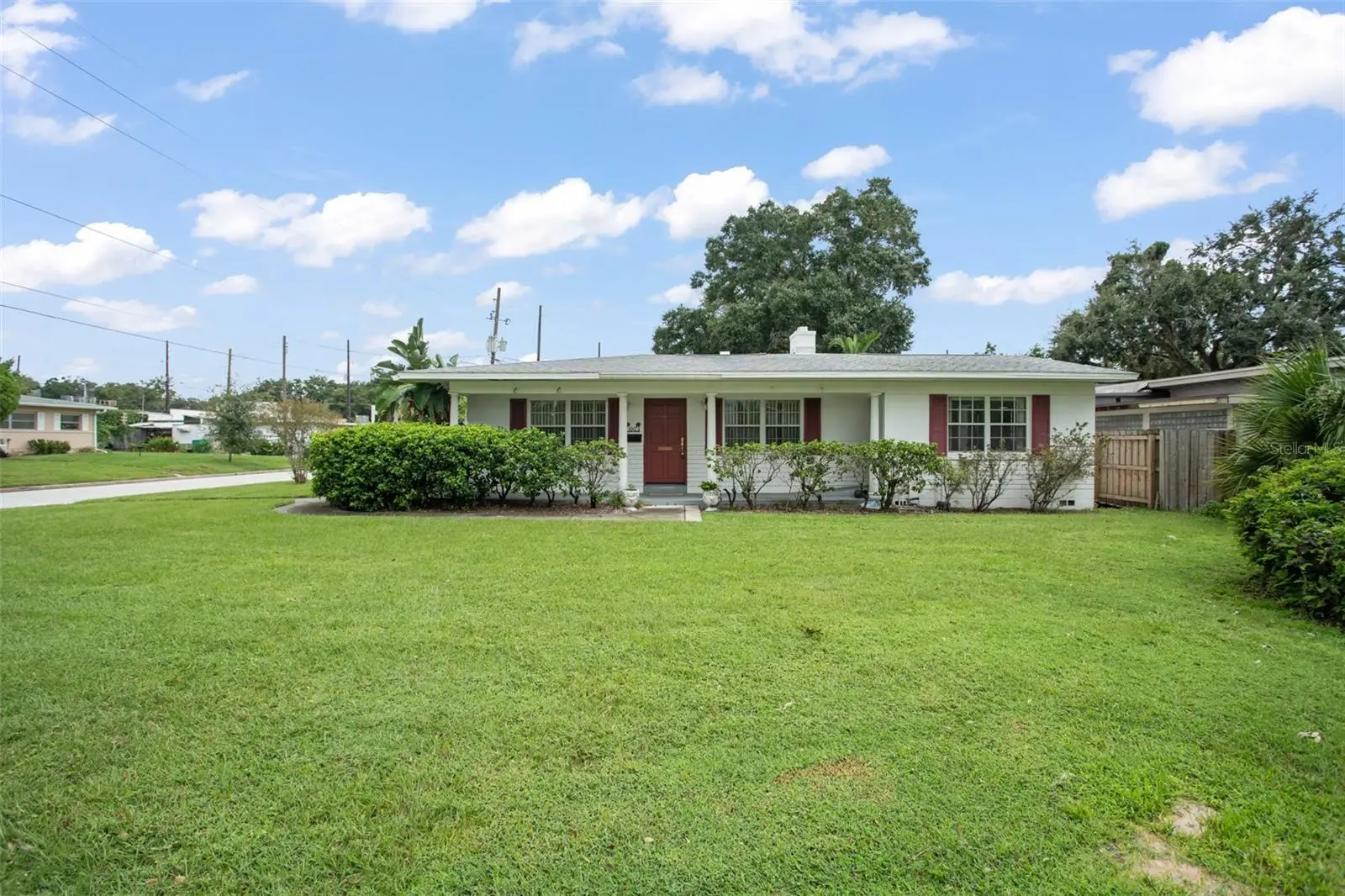 1017 Thornton Avenue, FL