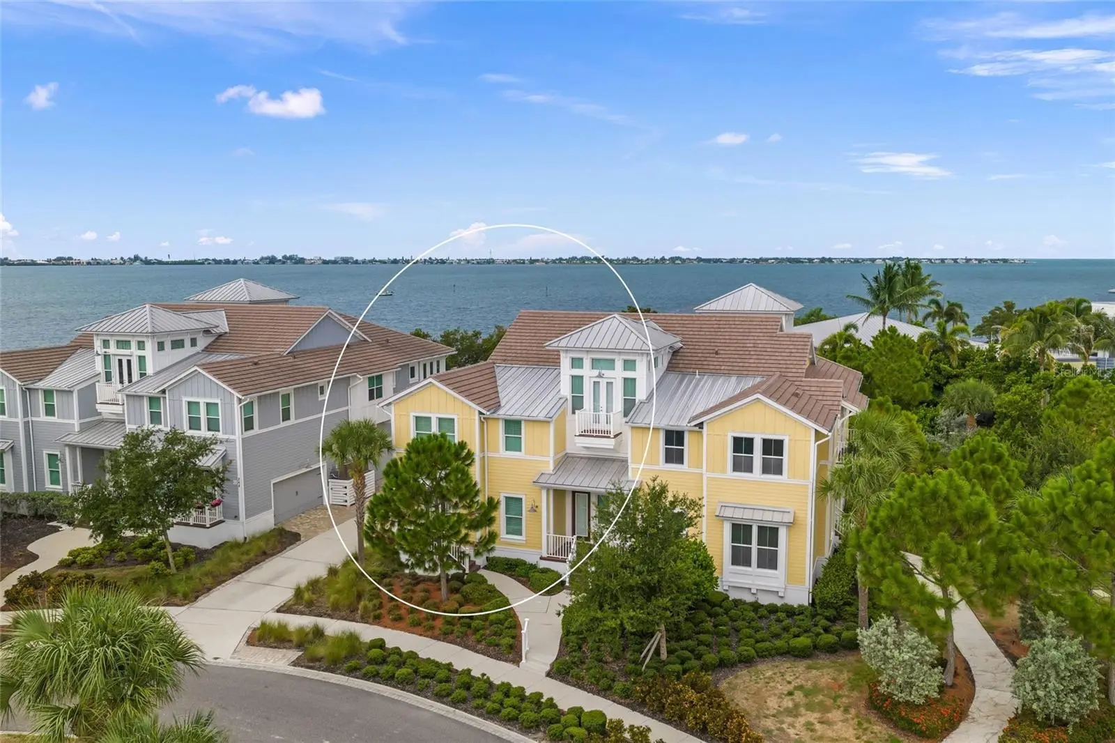 264 Saint Lucia Drive, FL