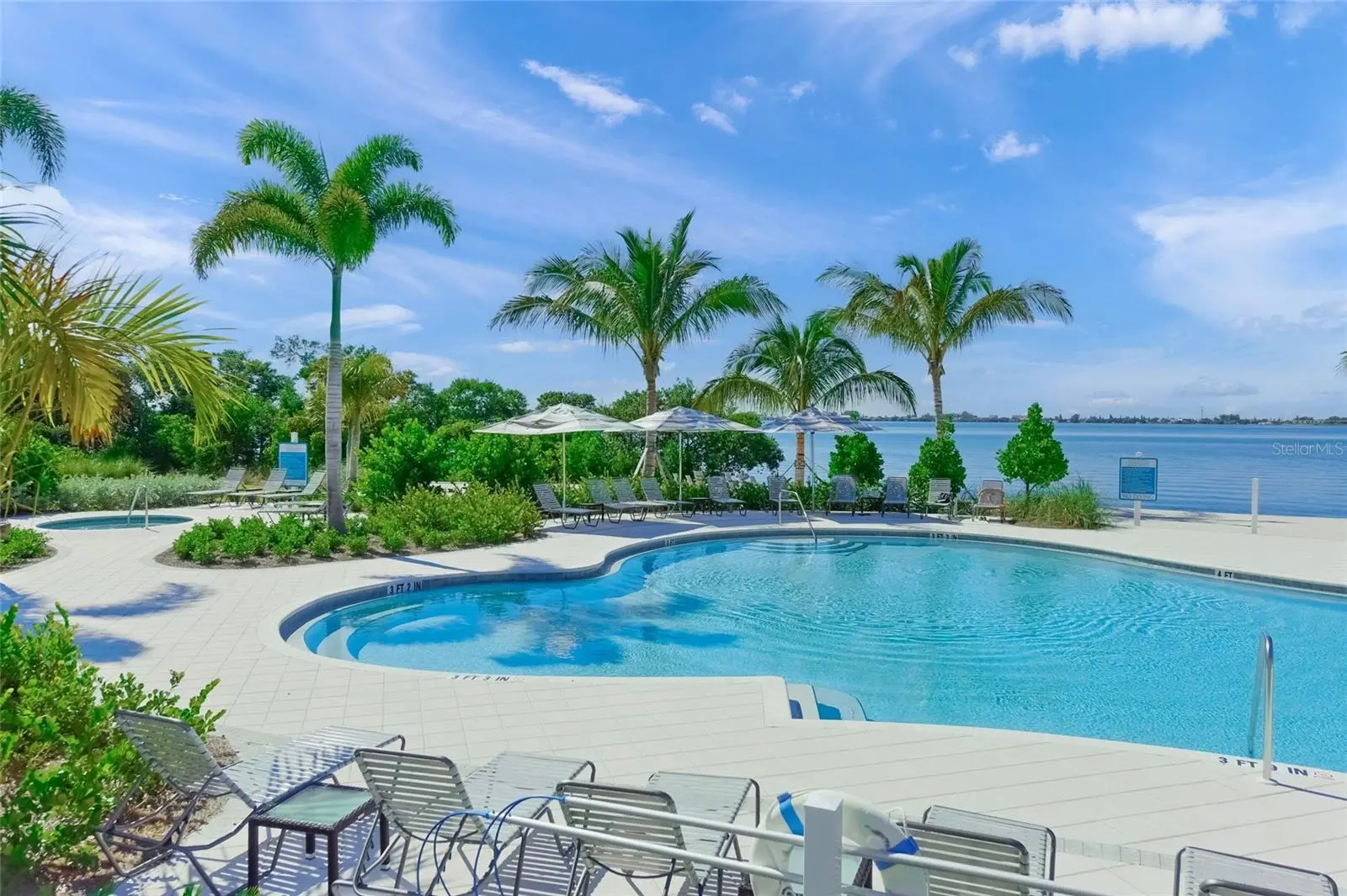 264 Saint Lucia Drive, FL