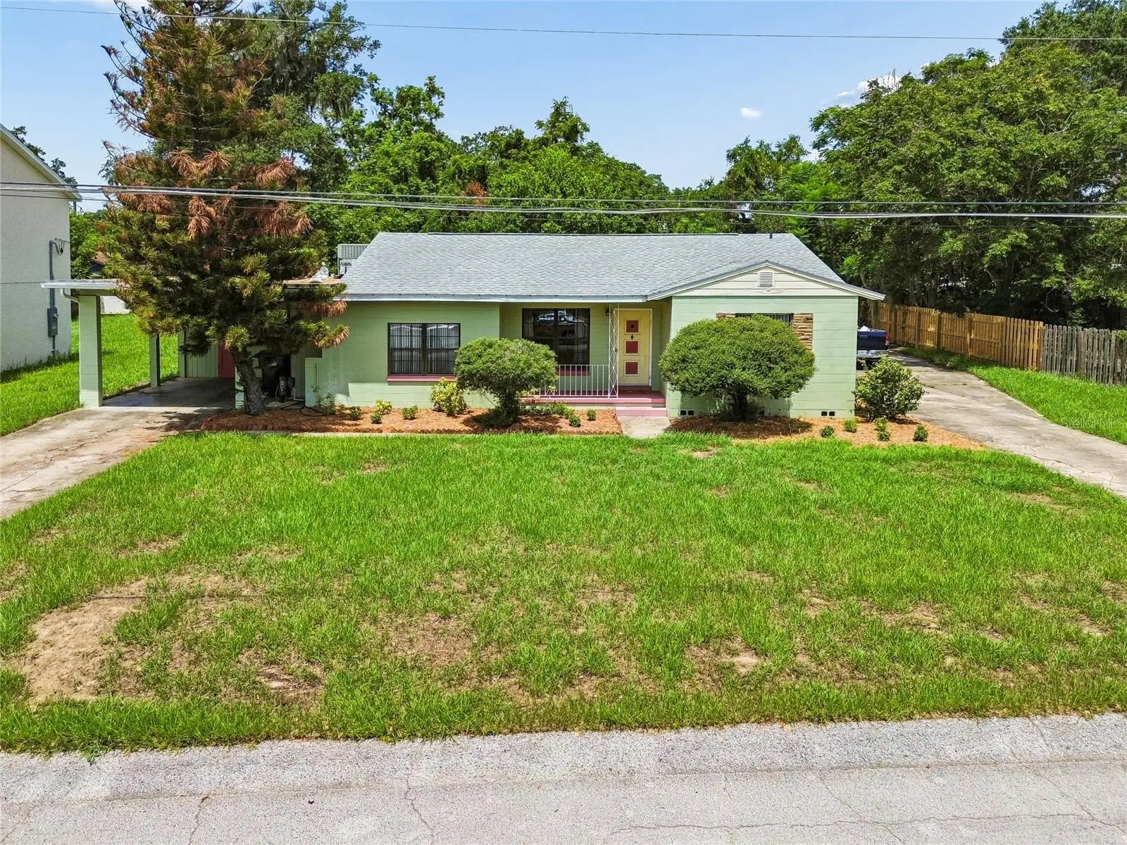 3742 Martin Street, FL