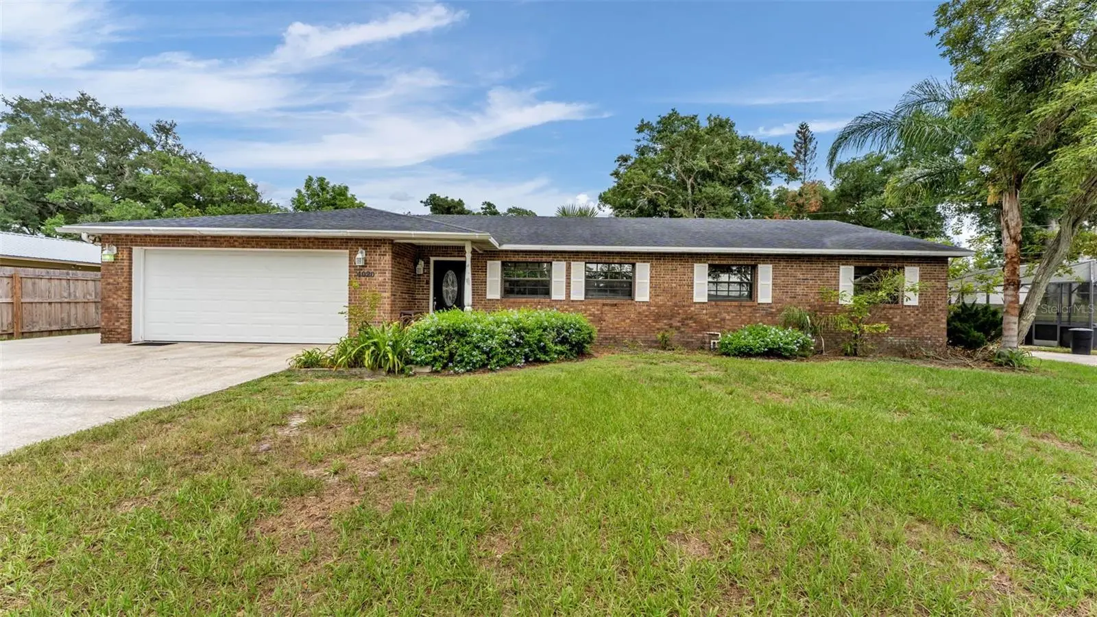 4020 Glen Garry Road, FL