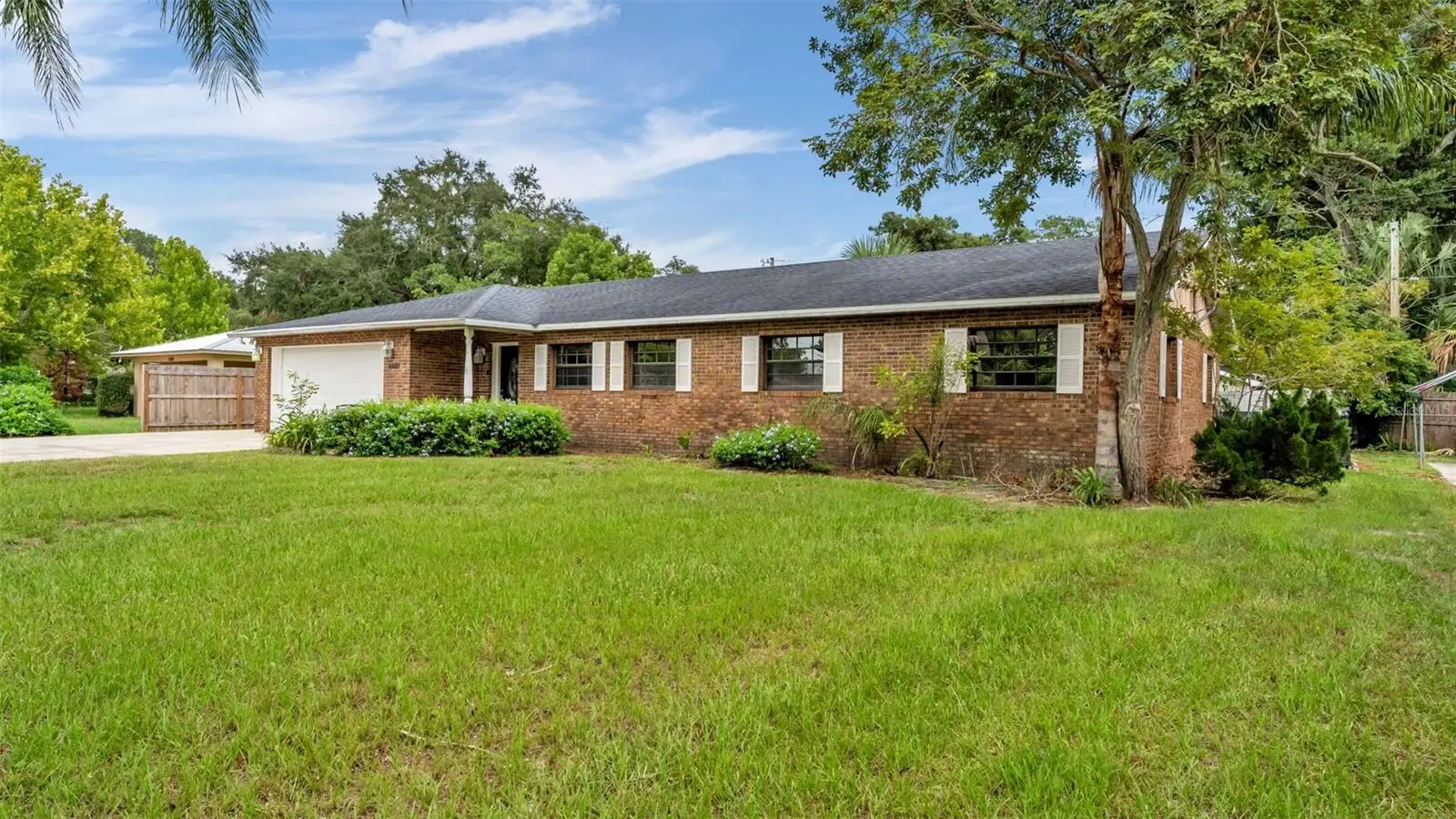 4020 Glen Garry Road, FL