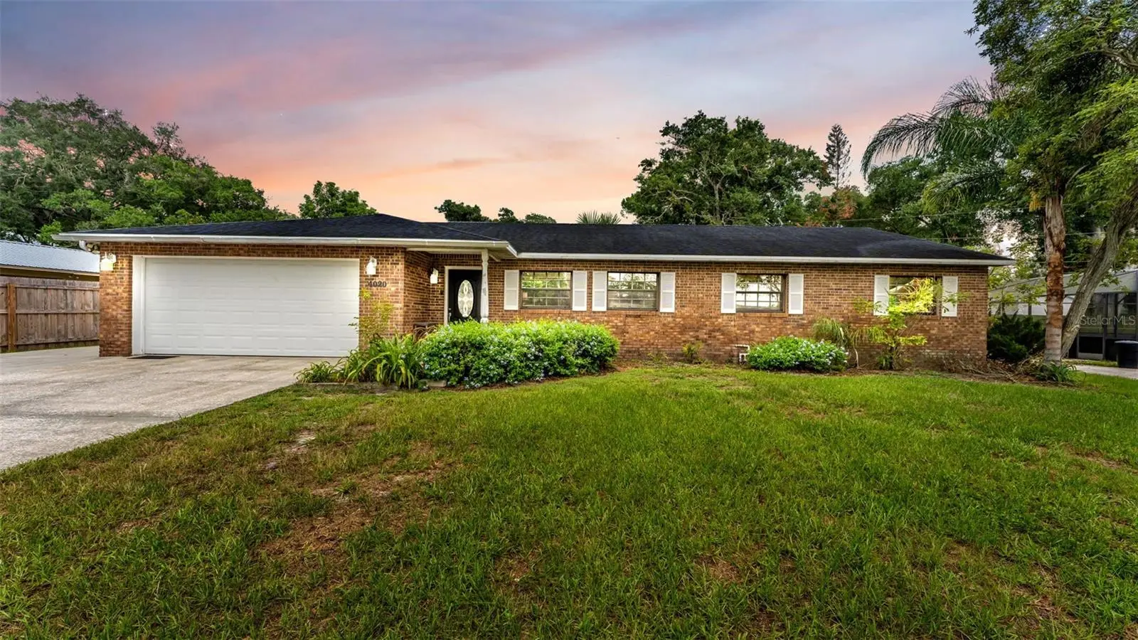4020 Glen Garry Road, FL