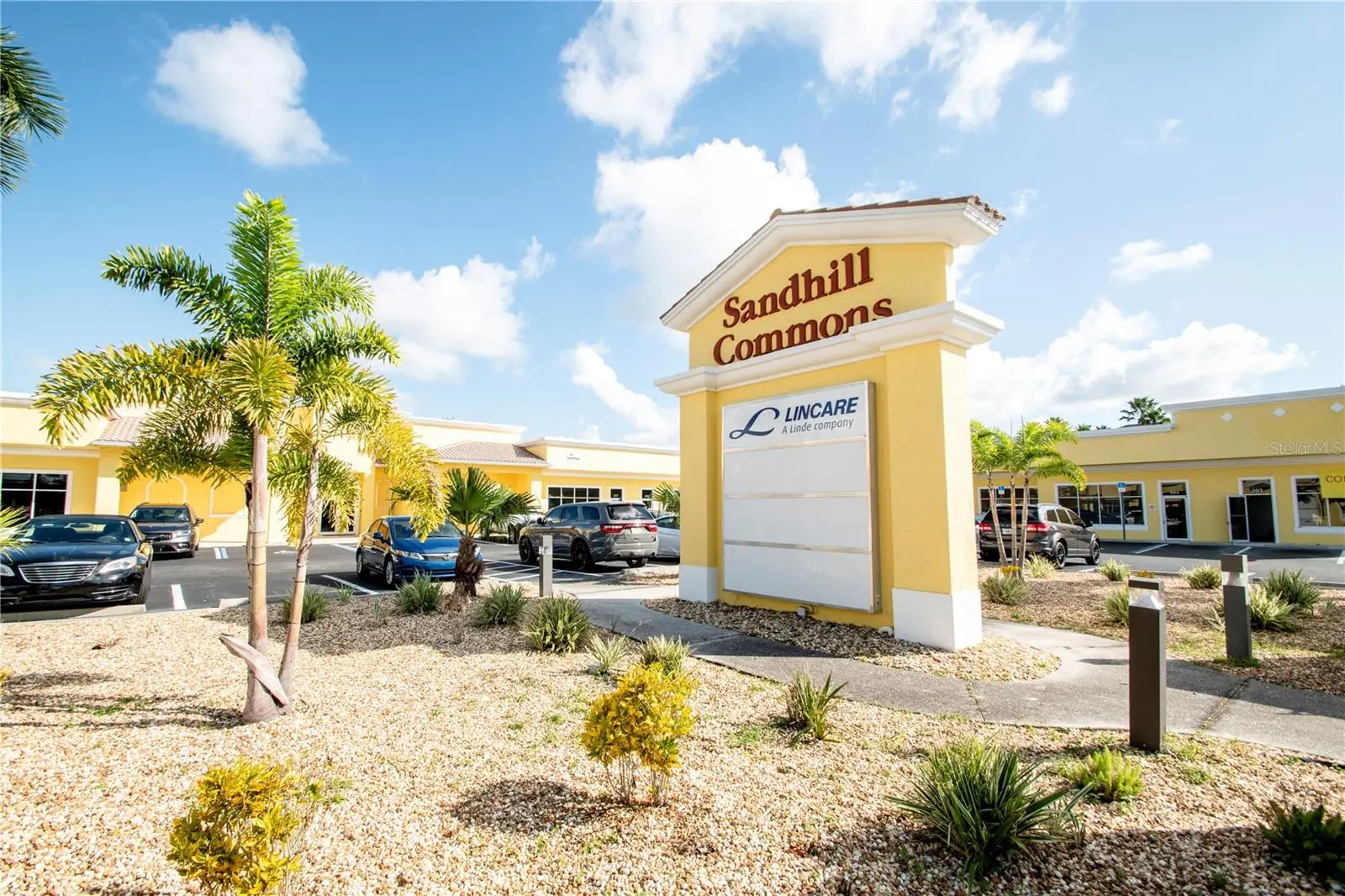 24420 Sandhill Boulevard, FL