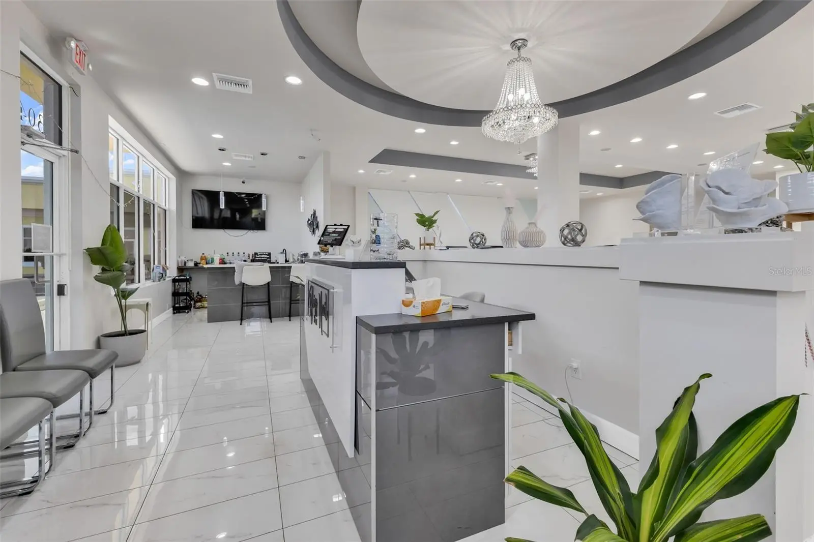 24420 Sandhill Boulevard, FL