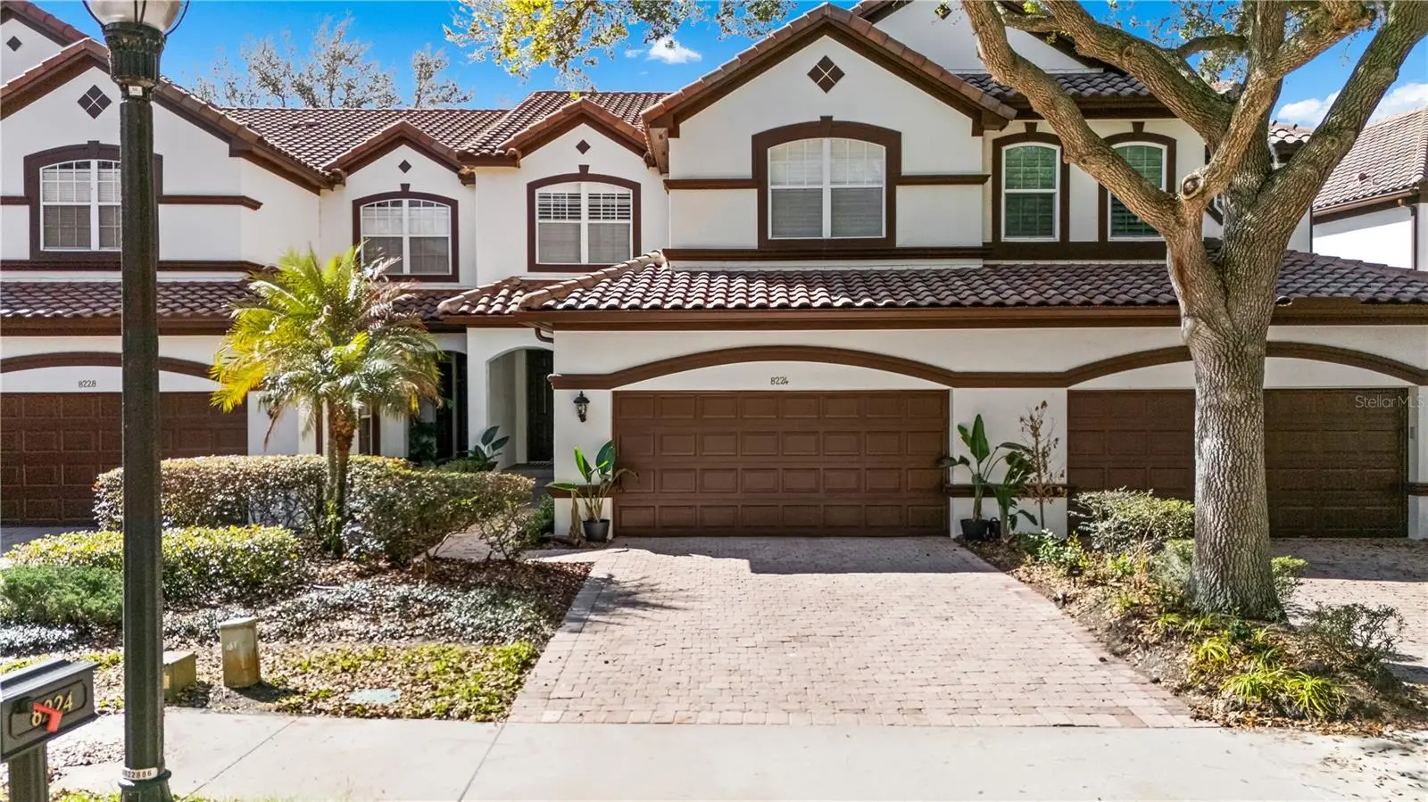 8224 Tivoli Drive, FL