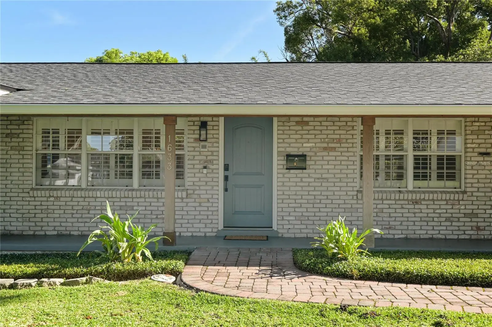 1633 Choctaw Trail, FL