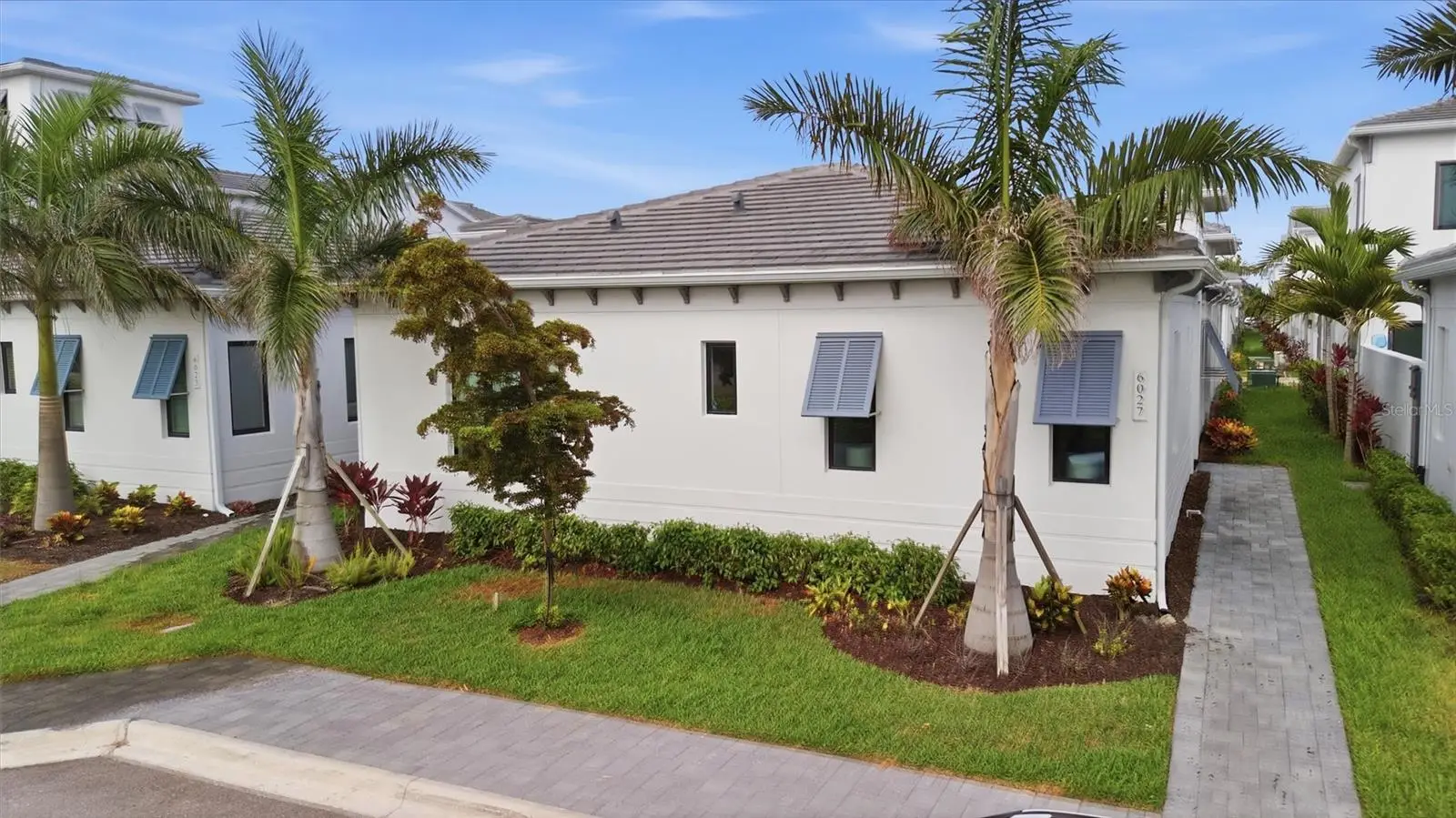 6027 Salt Grass Street, FL
