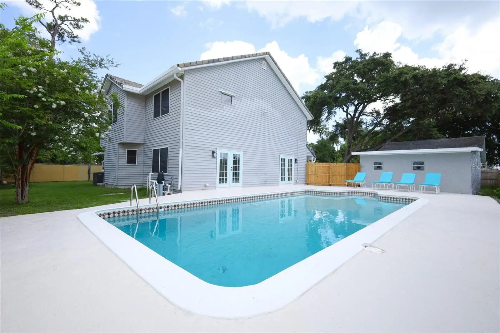 1636 Tuscaloosa Avenue, FL