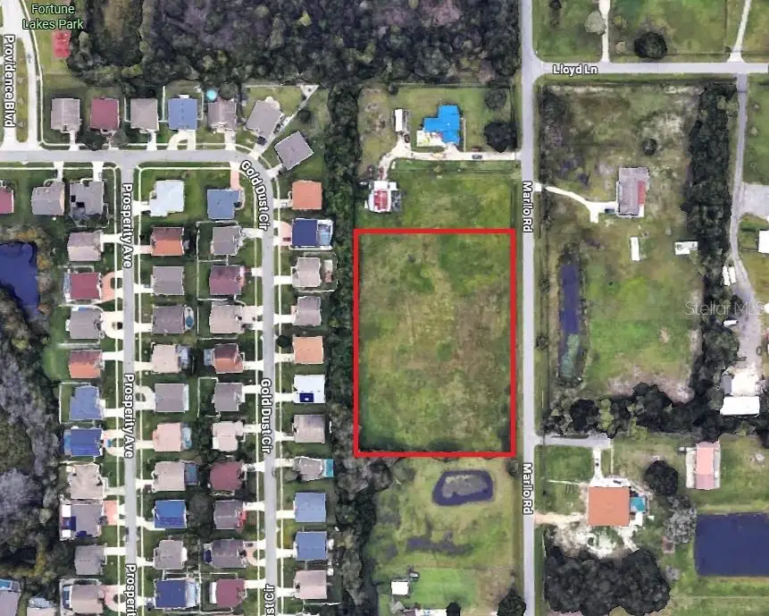 0 Marllo Road, FL