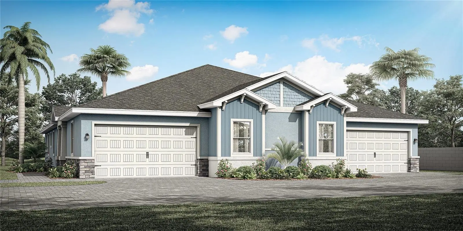 2580 Mario Way, FL