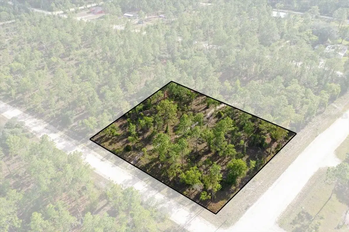 0000 132 Terrace Lot 1 Terrace, FL