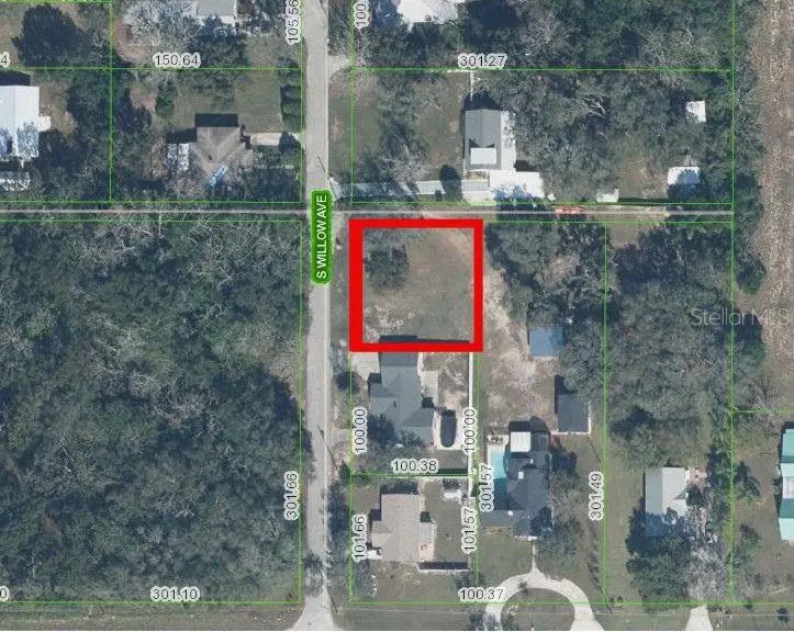 611 Willow Avenue, FL