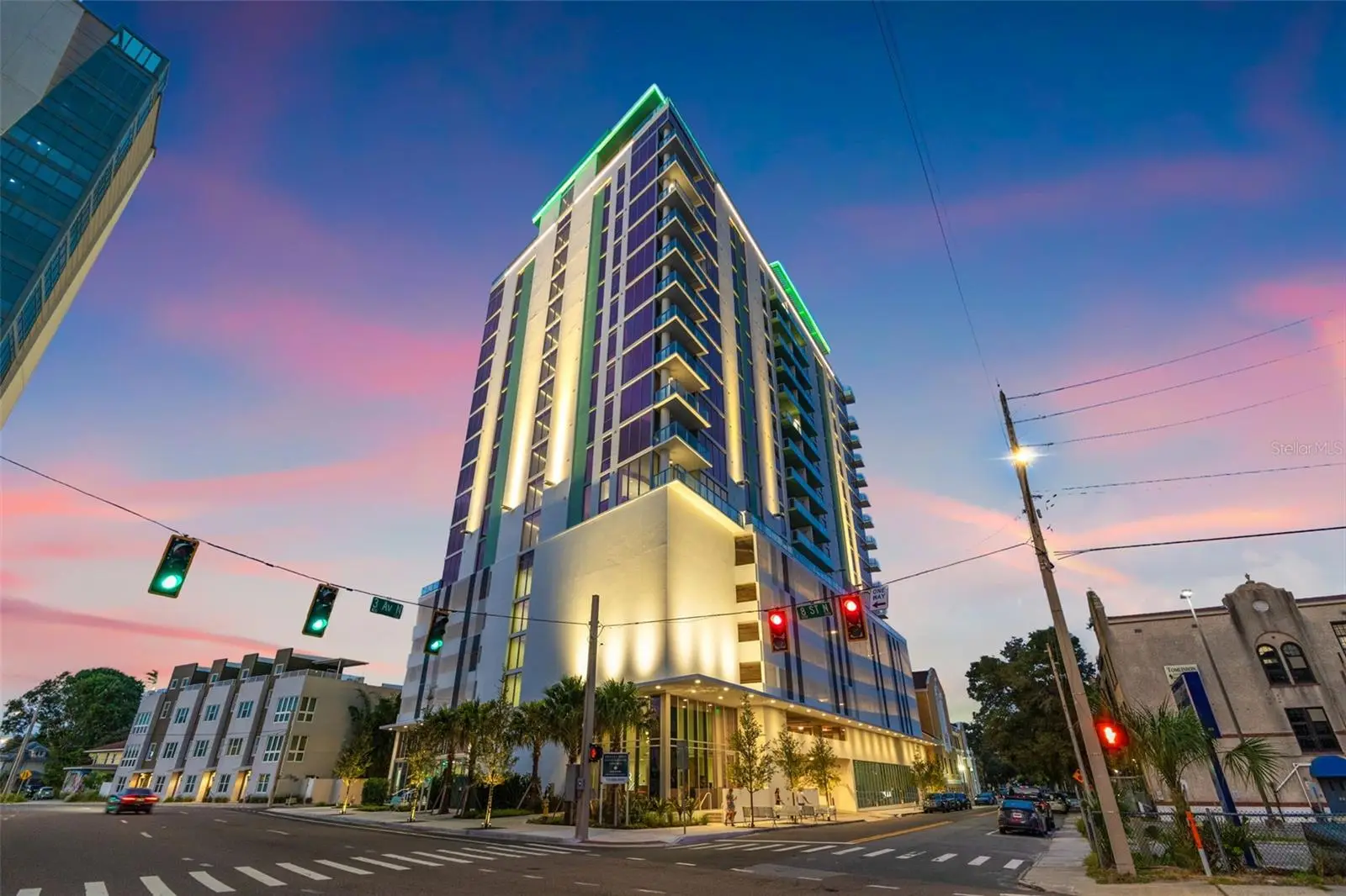 777 3rd Avenue, FL