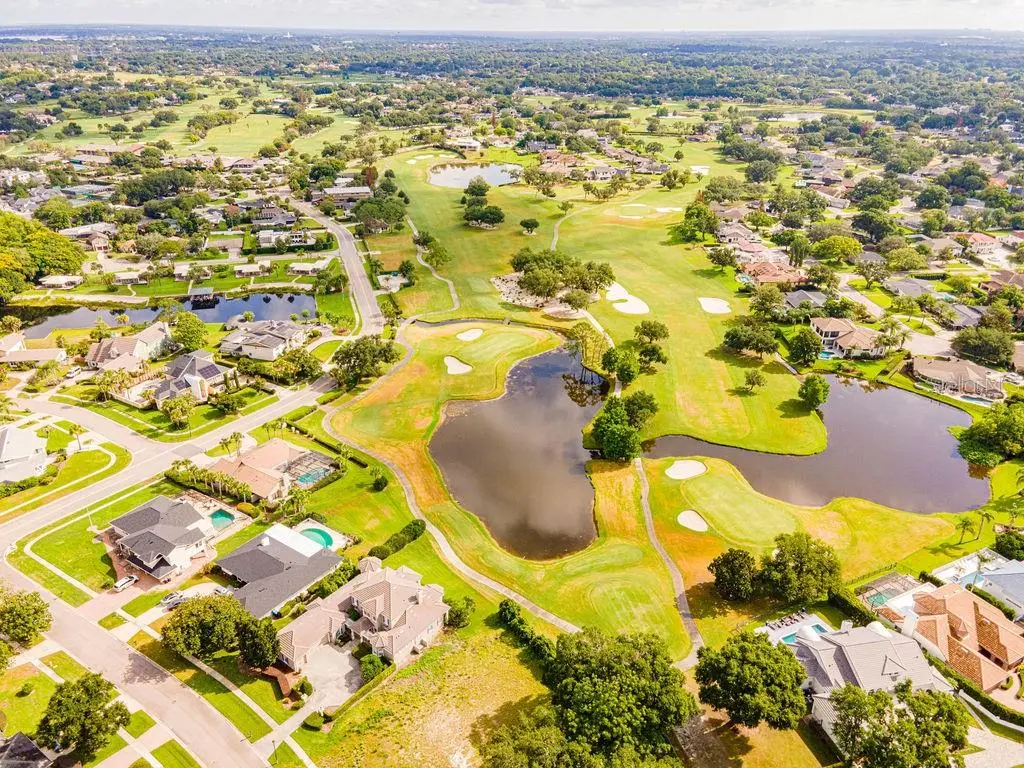 1545 Farrindon Circle, FL