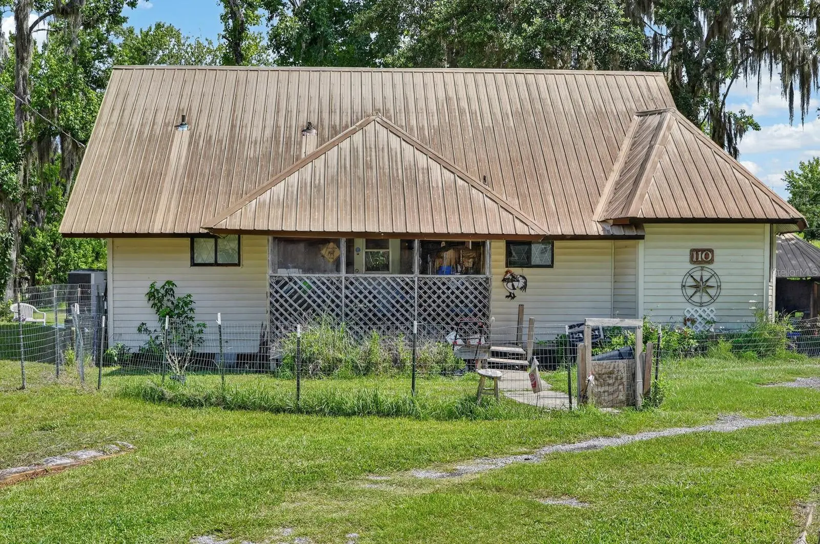 110 Palm Avenue, FL