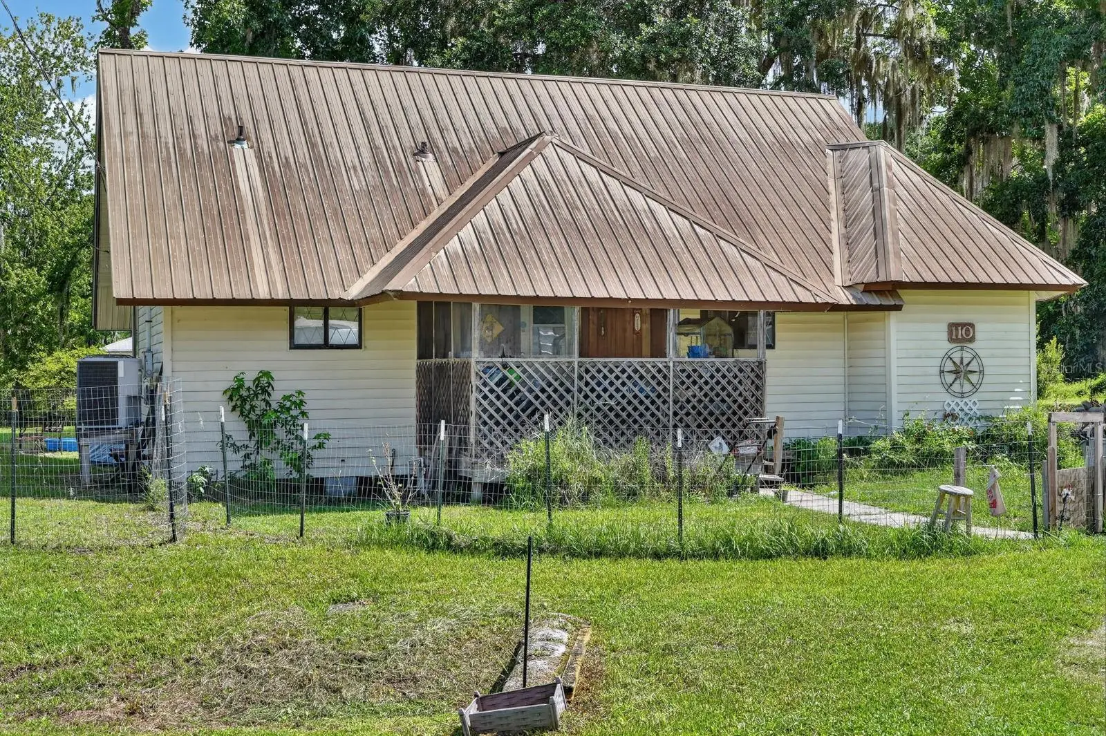 110 Palm Avenue, FL