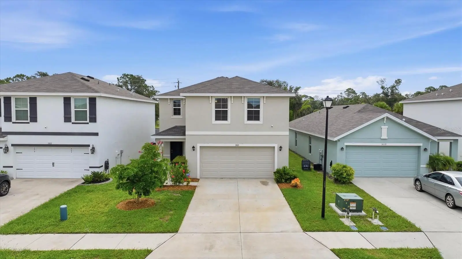 3015 Great Abaco Way, FL