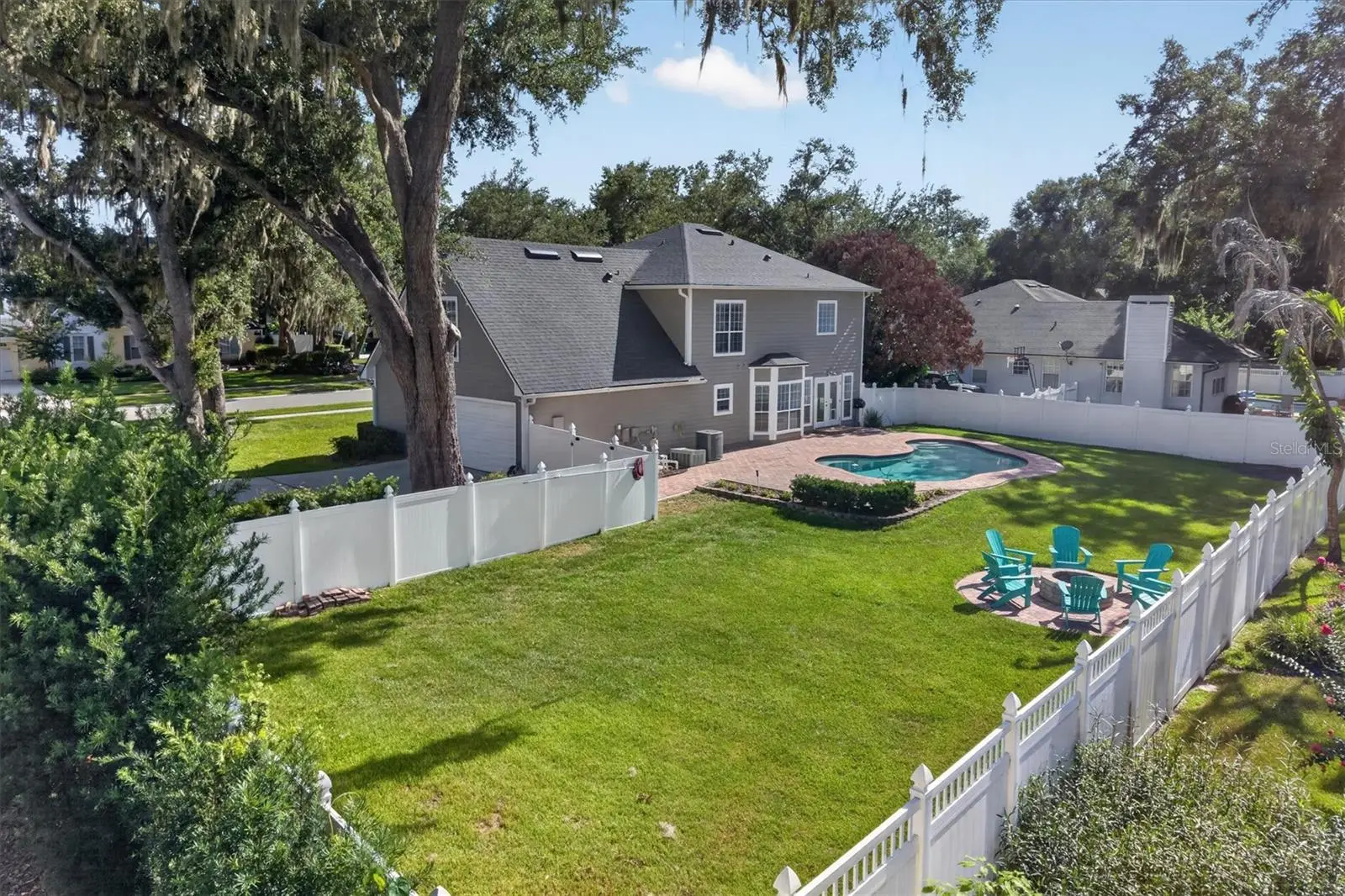 434 Valley View Drive, FL