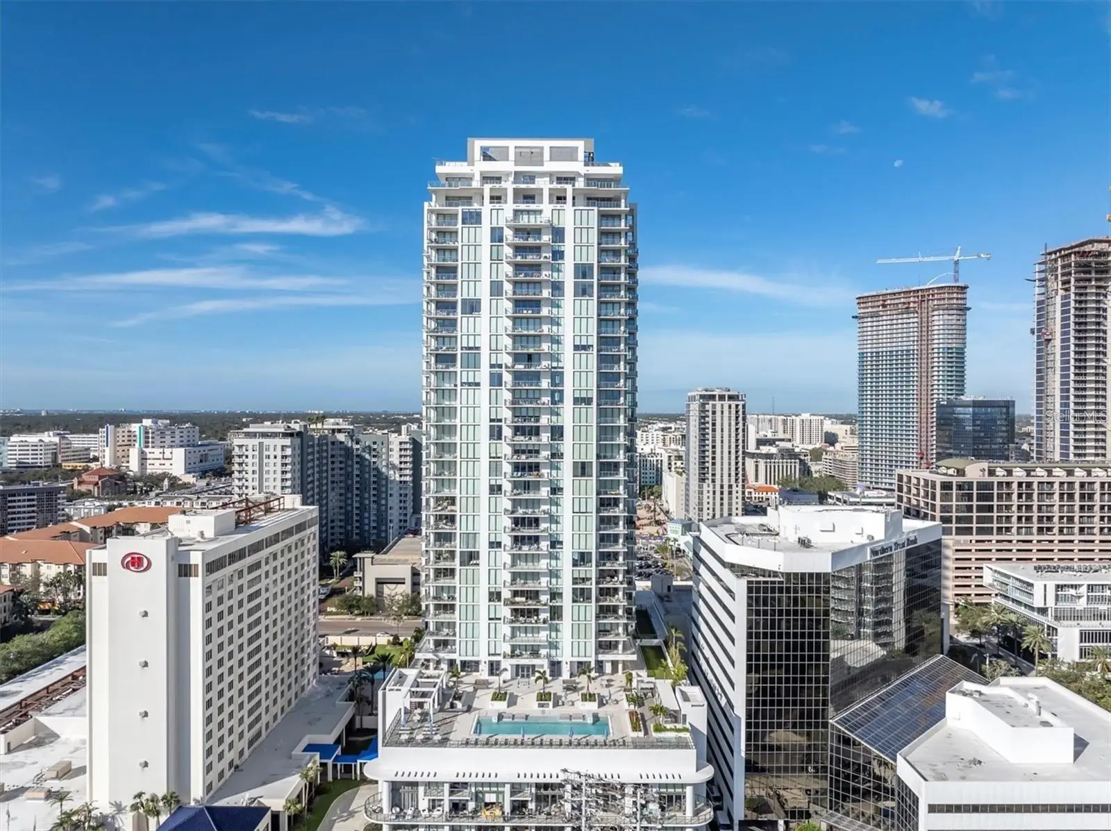 301 1st Street, FL