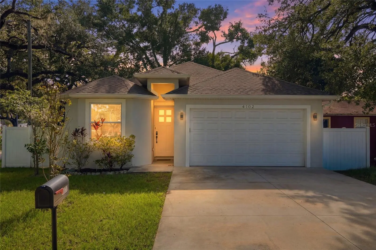 4102 29th Street, FL
