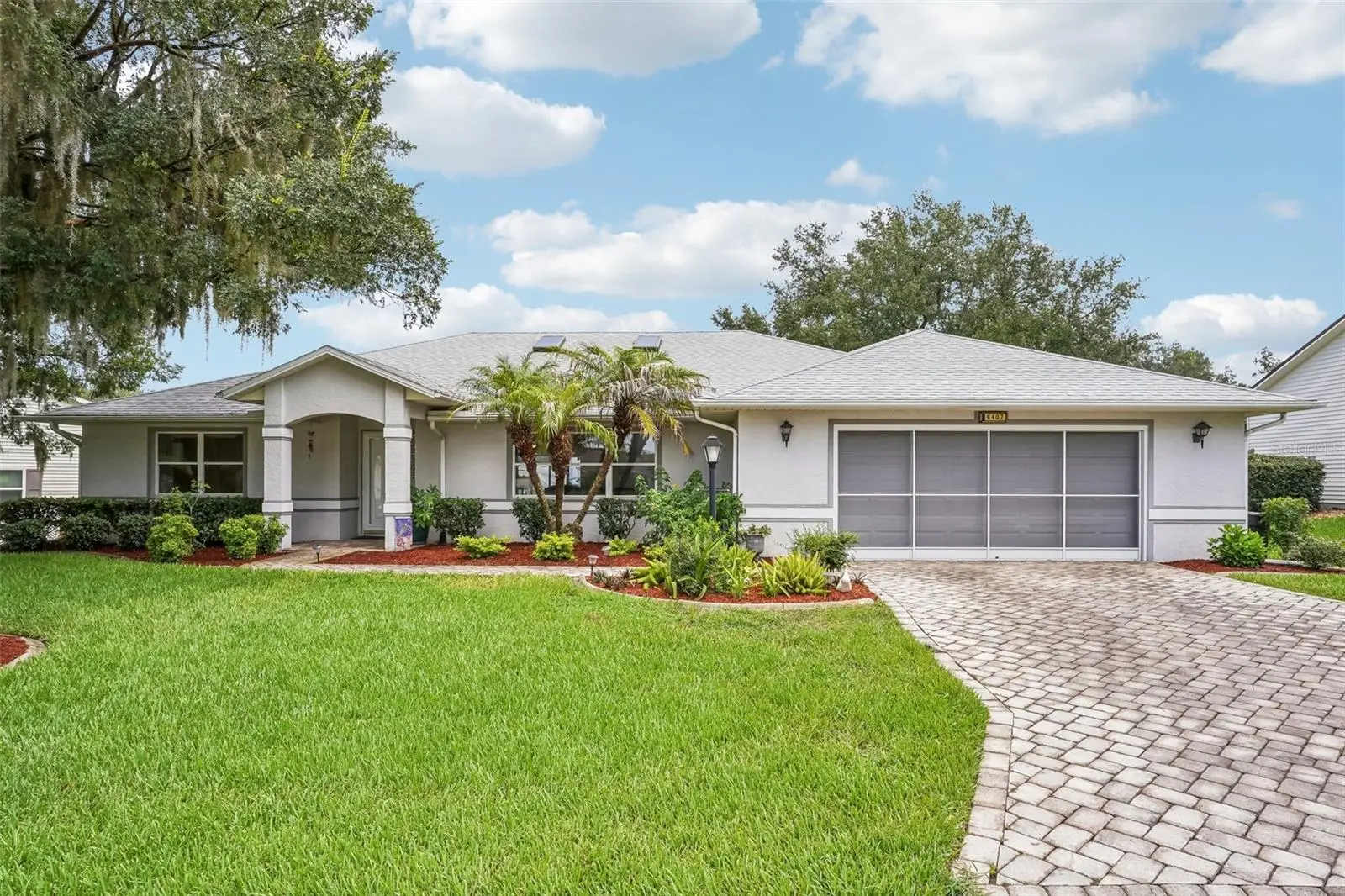 6407 Tildon Court, FL