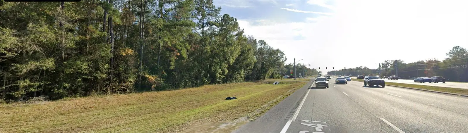 Broad Street, FL
