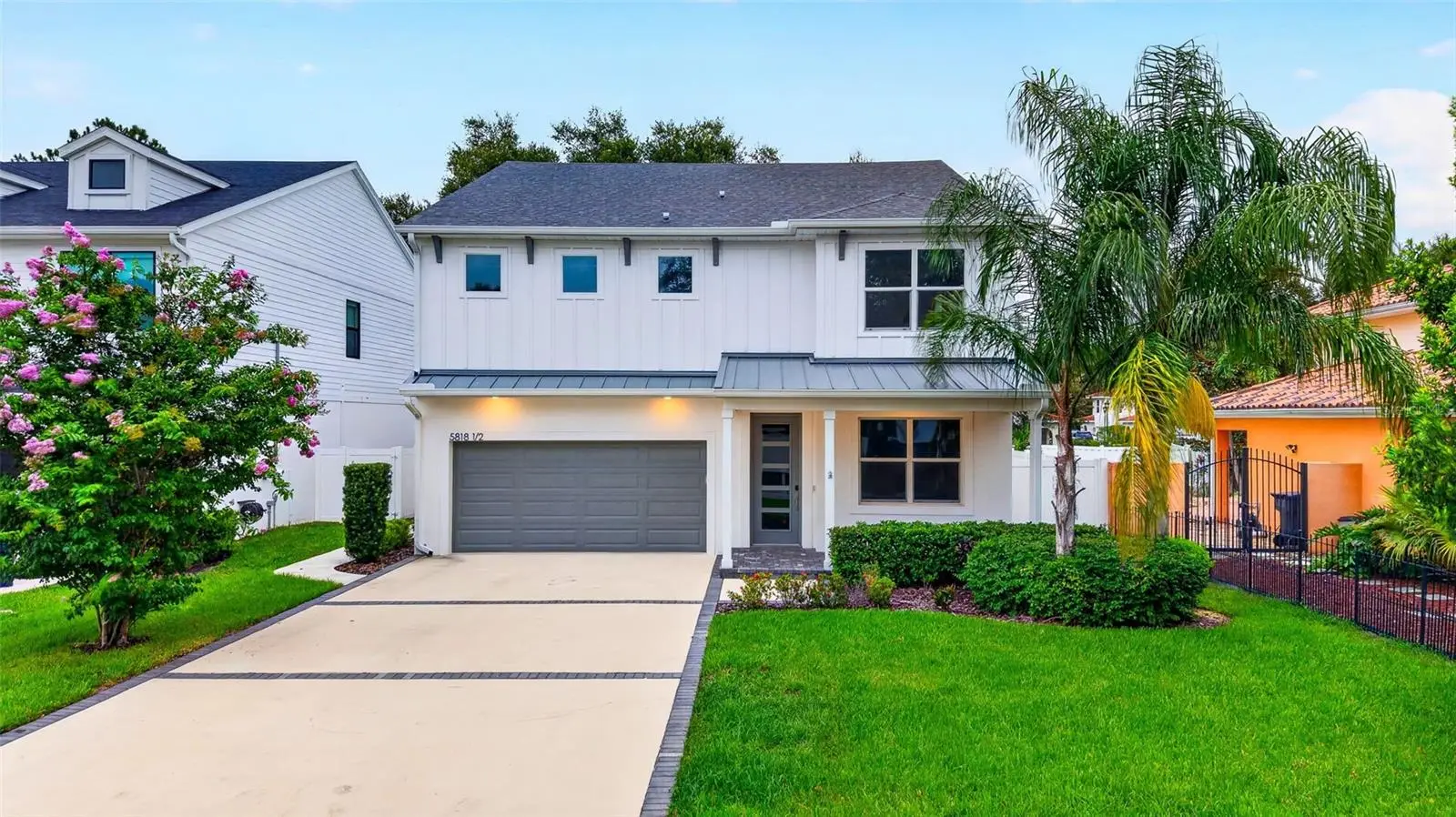 5818 1/2 6th Street, FL