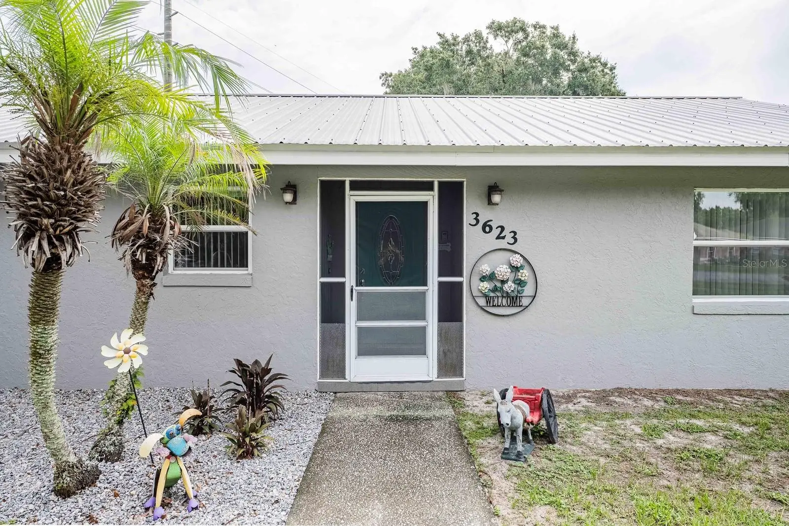 3623 Opal Drive, FL