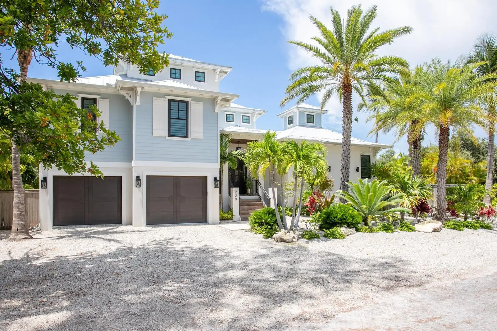 220 Harbor Drive, FL