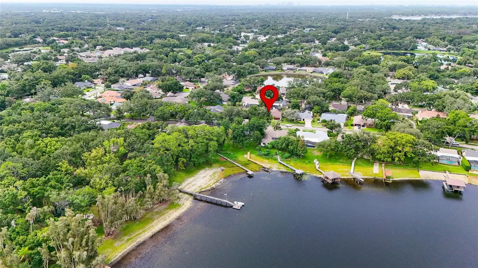 14015 Shady Shores Drive, FL