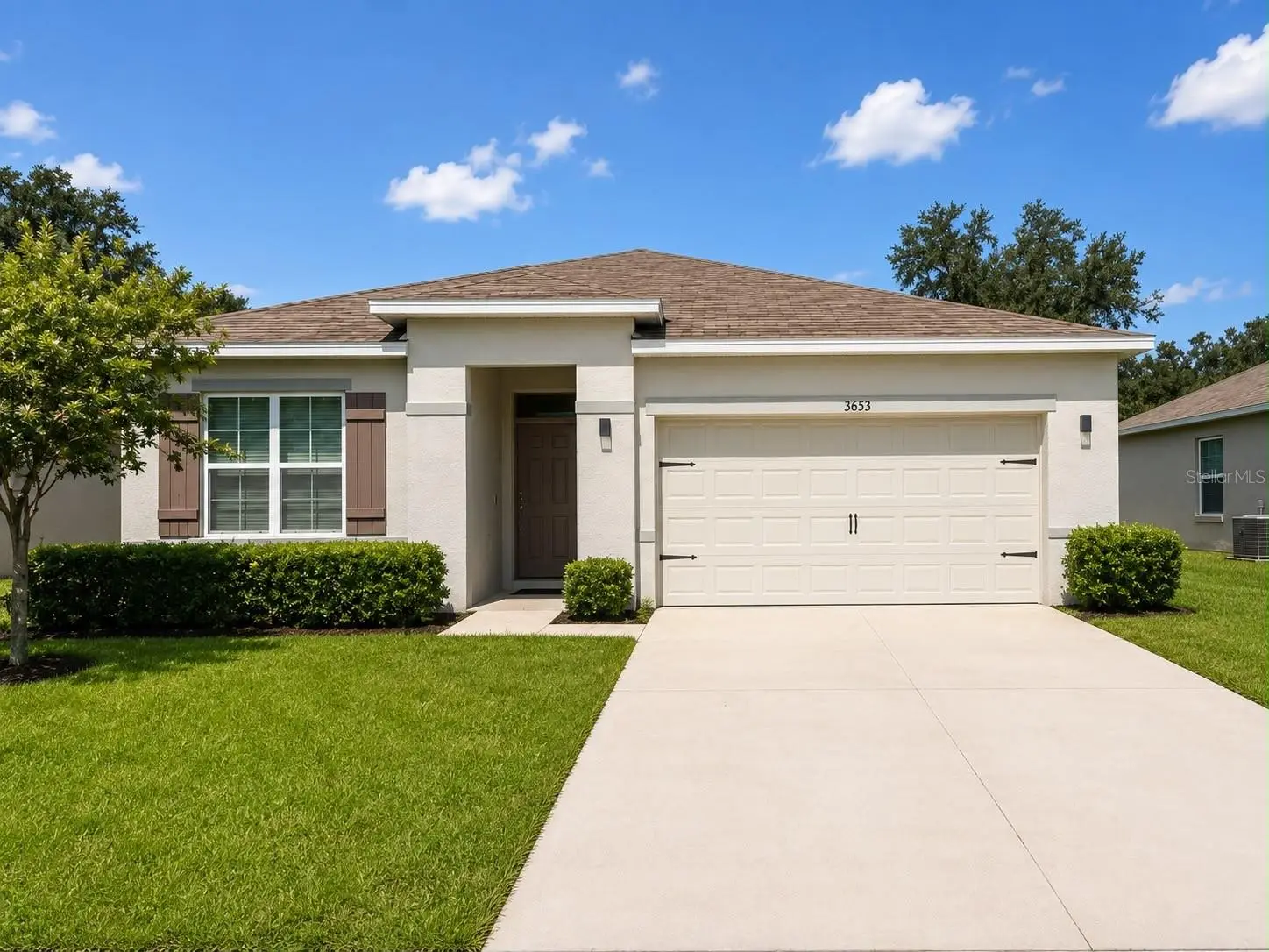 3653 Scarlet Oak Drive, FL