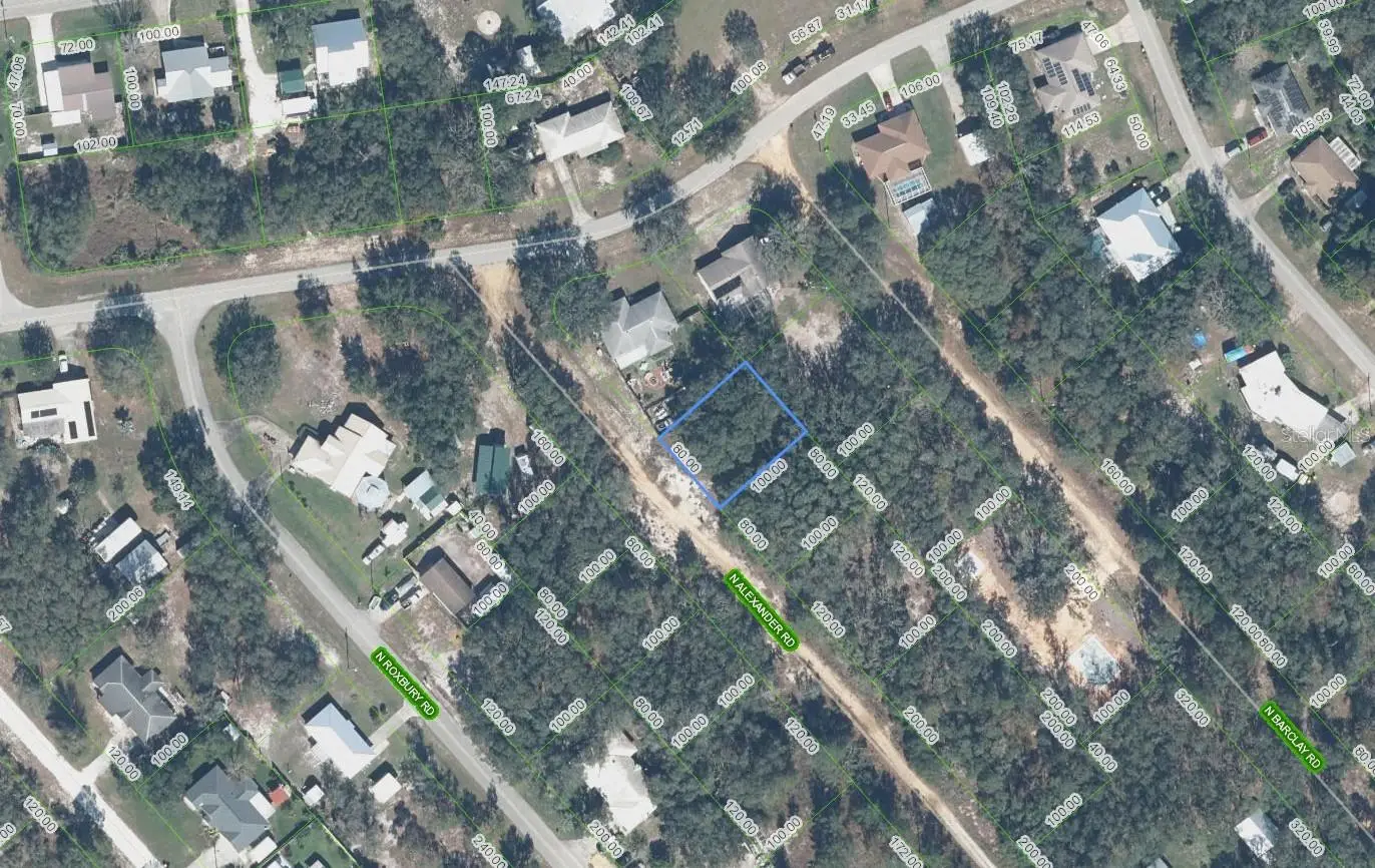 2340 Alexander Road, FL