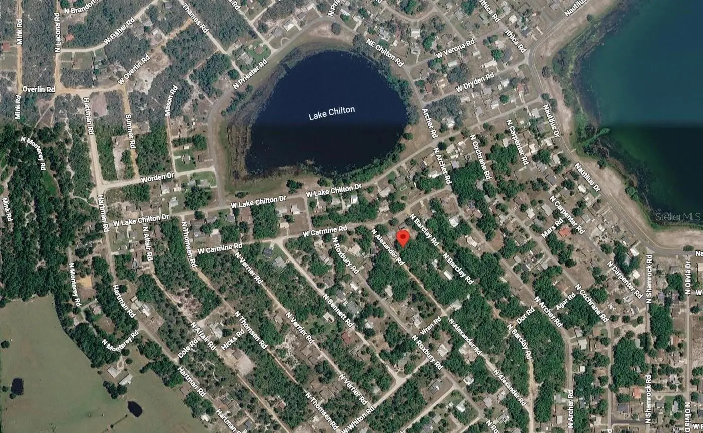 2340 Alexander Road, FL
