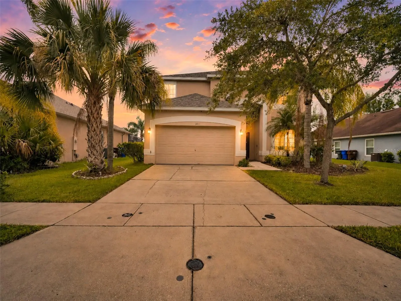 2803 Boating Boulevard, FL
