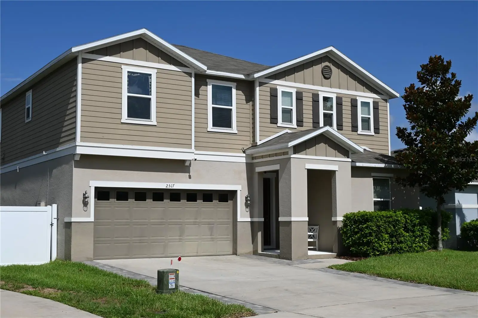 2517 Biscotto Circle, FL