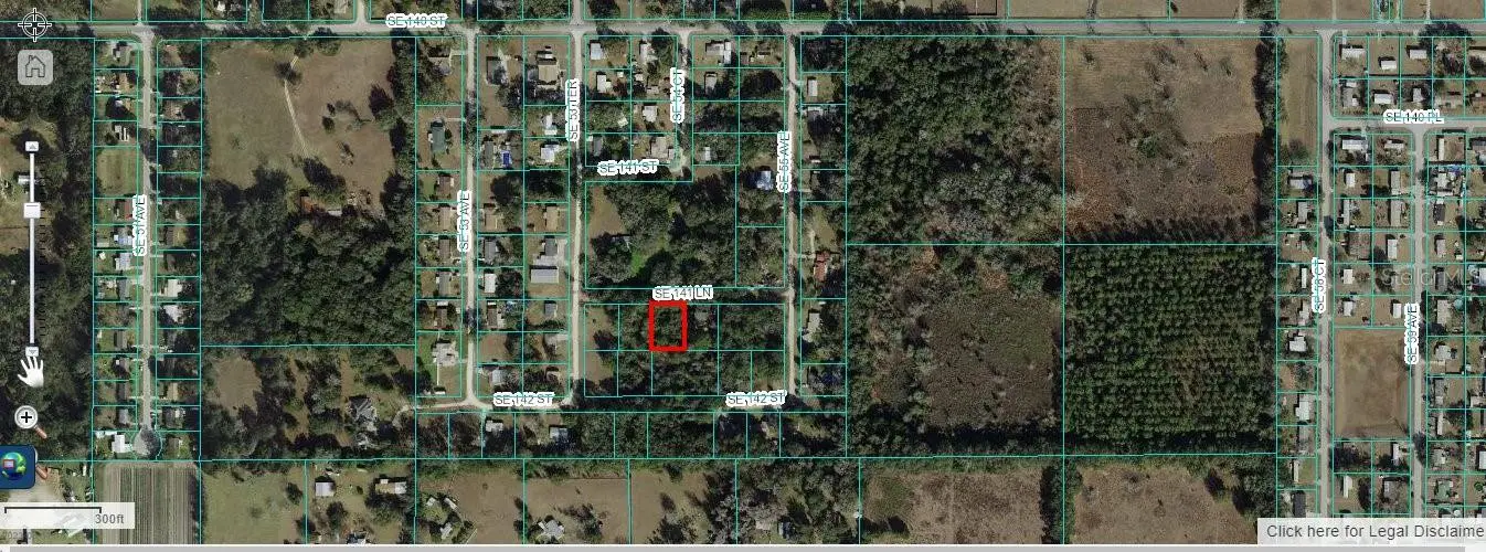 00 141 Lane, FL