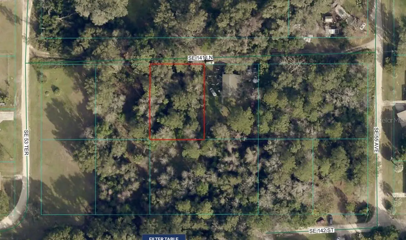 00 141 Lane, FL