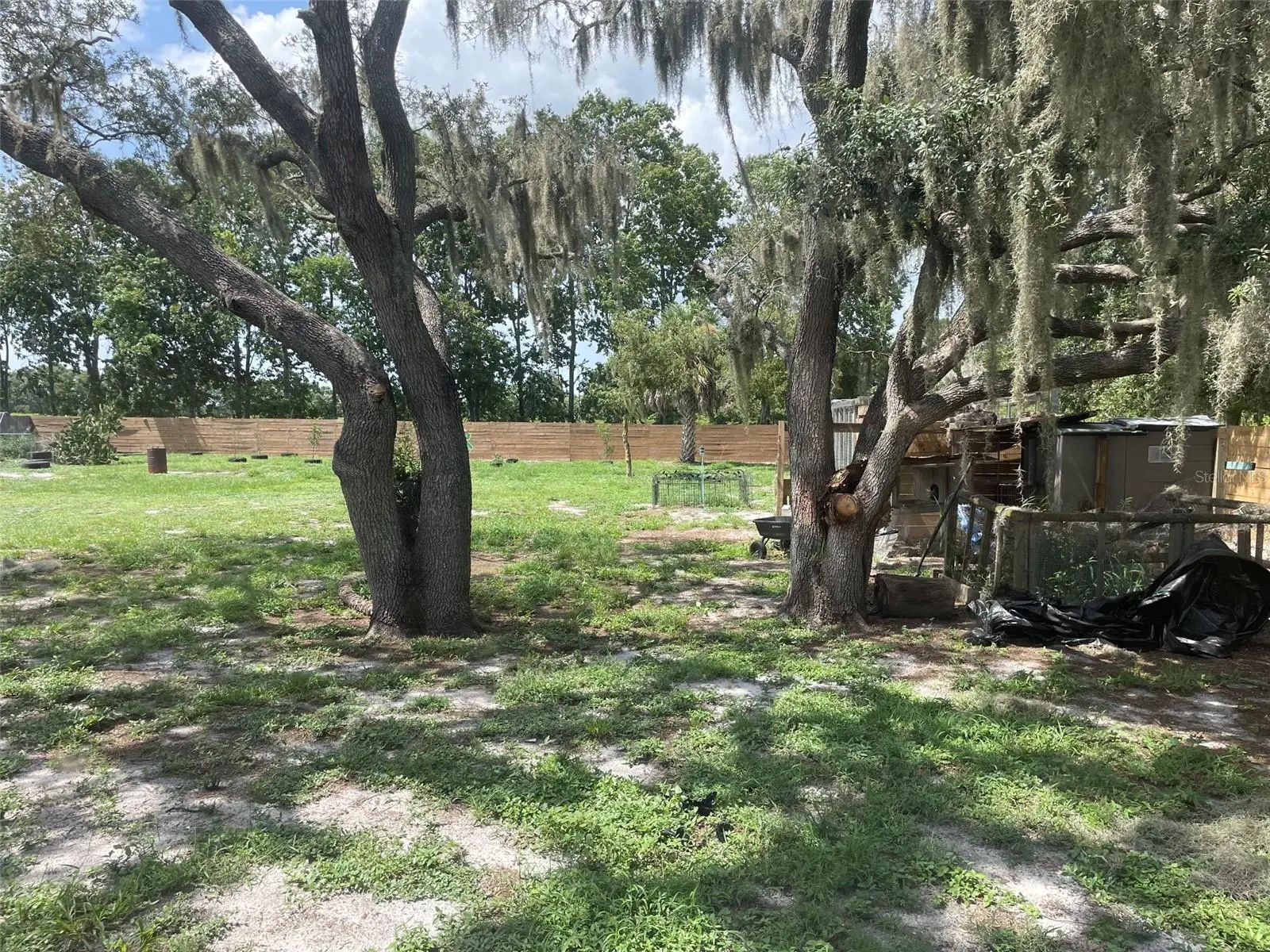 1601 Stephens Road, FL