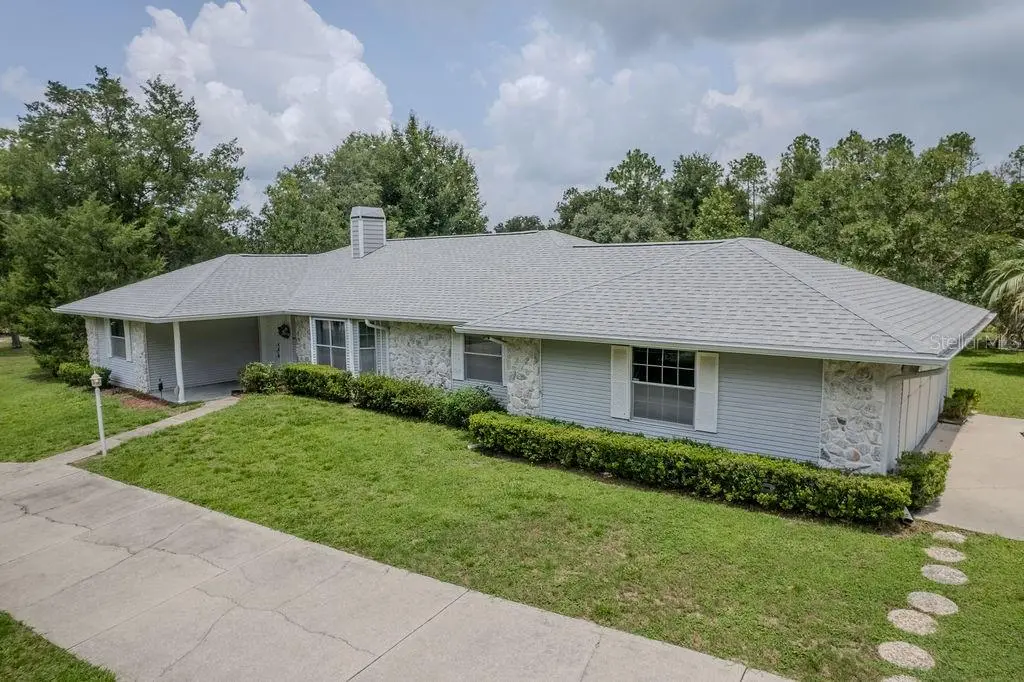 9501 207th Circle, FL