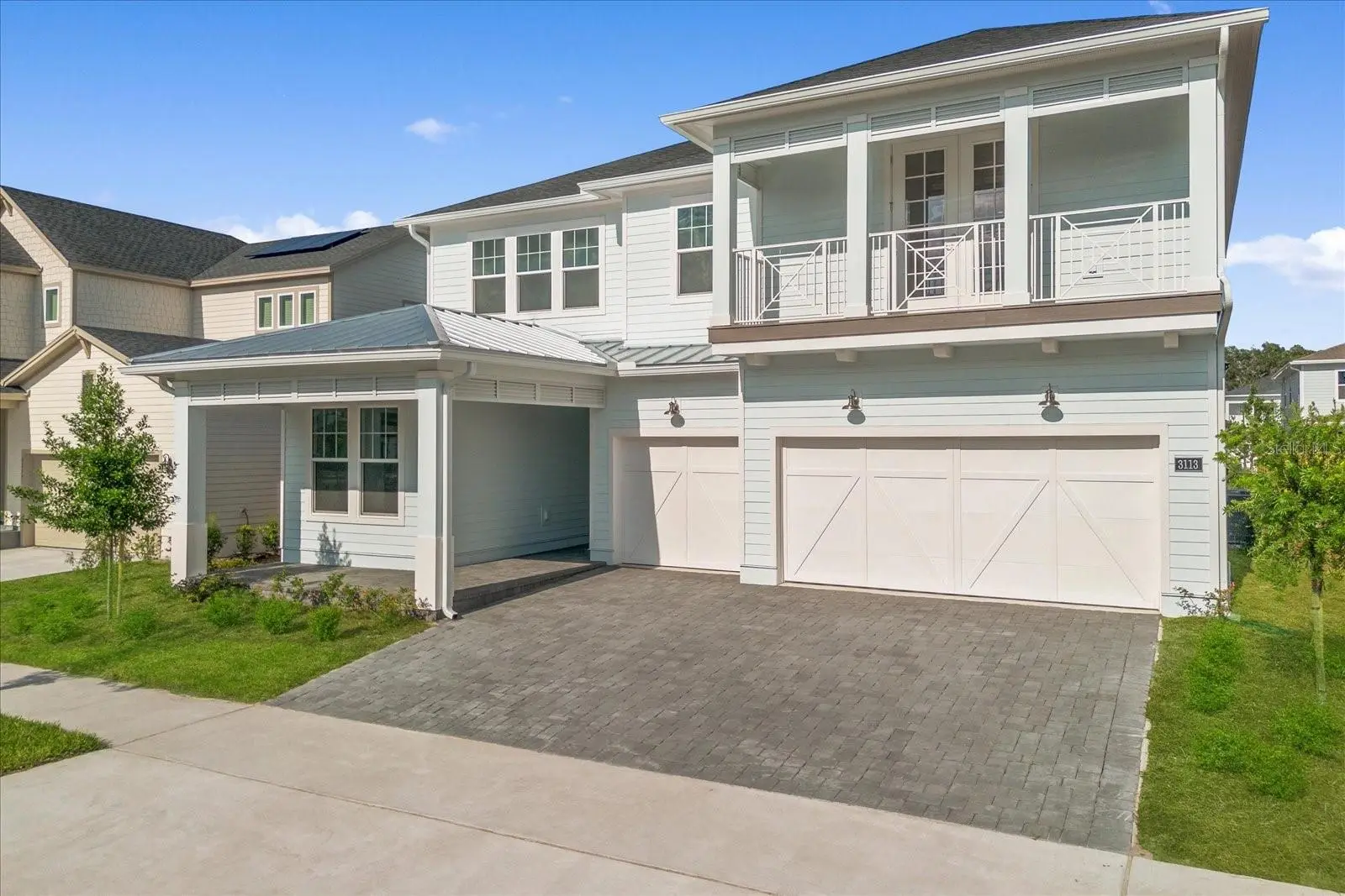 3113 Expedition Drive, FL