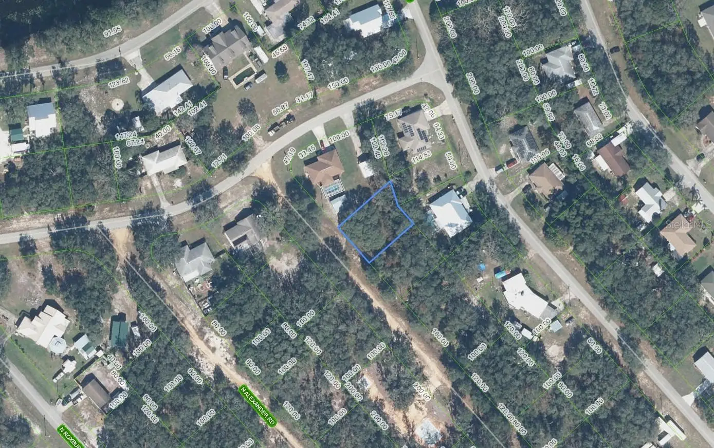 2350 Barclay Road, FL