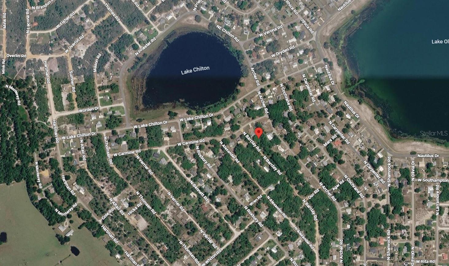 2350 Barclay Road, FL