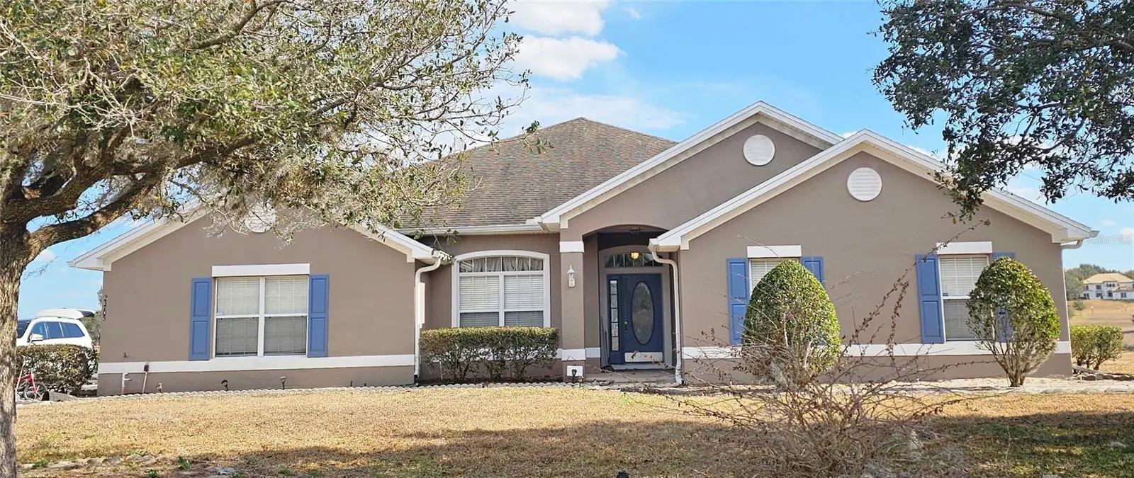 23705 Milford Drive, FL