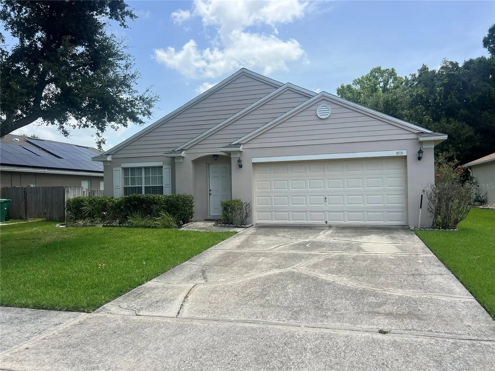 1815 Americus Minor Drive, FL