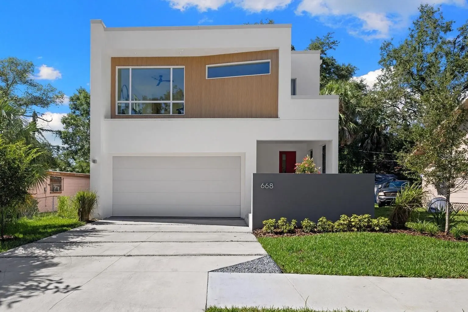 668 Newton Avenue, FL