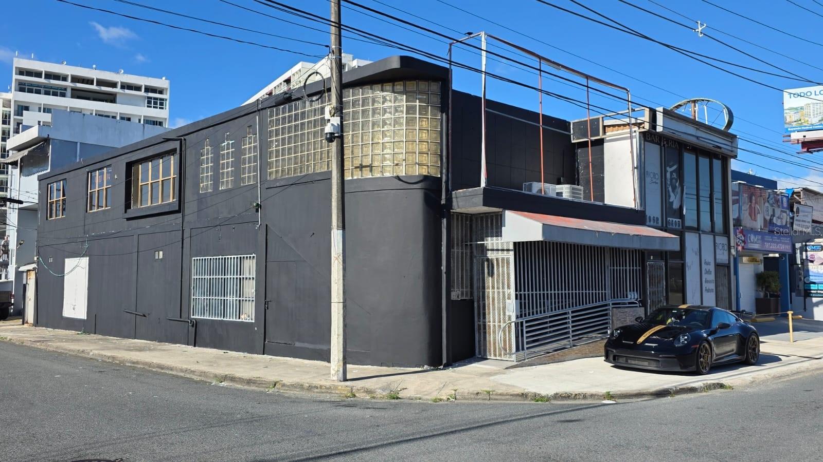 D4 Santa Cruz Marginal St, PR