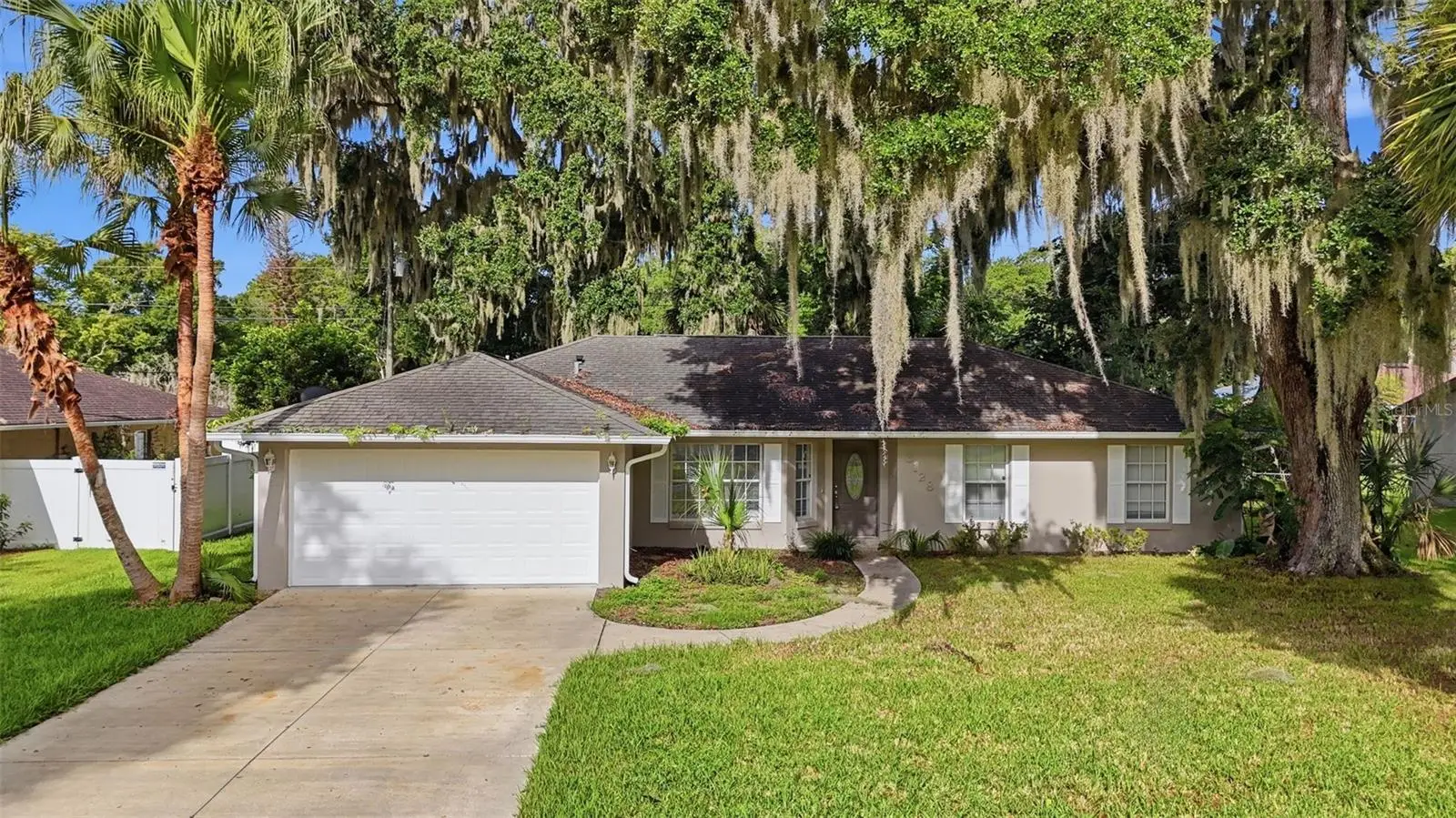 3128 Mango Tree Drive, FL