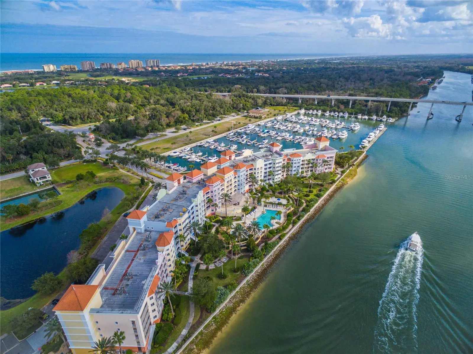 102 Yacht Harbor Drive, FL